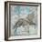 Cheval II Brown-Studio Mousseau-Framed Art Print