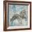 Cheval II Brown-Studio Mousseau-Framed Art Print