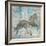 Cheval II Brown-Studio Mousseau-Framed Art Print