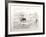 Chevaux Dans Les Roseaux-Yves Brayer-Framed Limited Edition