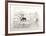 Chevaux Dans Les Roseaux-Yves Brayer-Framed Limited Edition