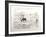 Chevaux Dans Les Roseaux-Yves Brayer-Framed Limited Edition