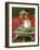 Chevre with Pomegranate Salsa-Pepe Nilsson-Framed Photographic Print