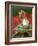 Chevre with Pomegranate Salsa-Pepe Nilsson-Framed Photographic Print