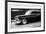 Chevrolet Bel Air Coupe, 1956-Hakan Strand-Framed Giclee Print