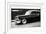 Chevrolet Bel Air Coupe, 1956-Hakan Strand-Framed Giclee Print