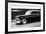 Chevrolet Bel Air Coupe, 1956-Hakan Strand-Framed Giclee Print