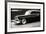 Chevrolet Bel Air Coupe, 1956-Hakan Strand-Framed Giclee Print