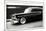 Chevrolet Bel Air Coupe, 1956-Hakan Strand-Mounted Giclee Print