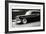 Chevrolet Bel Air Coupe, 1956-Hakan Strand-Framed Giclee Print