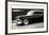 Chevrolet Bel Air Coupe, 1956-Hakan Strand-Framed Giclee Print