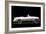 Chevrolet Corvette, 1953-null-Framed Giclee Print