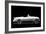 Chevrolet Corvette, 1953-null-Framed Giclee Print