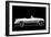 Chevrolet Corvette, 1953-null-Framed Giclee Print