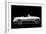 Chevrolet Corvette, 1953-null-Framed Giclee Print