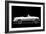 Chevrolet Corvette, 1953-null-Framed Giclee Print