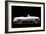 Chevrolet Corvette, 1953-null-Framed Giclee Print