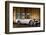 Chevrolet Corvette 1954-Simon Clay-Framed Photographic Print