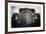 Chevrolet Coupe, 1933-Hakan Strand-Framed Giclee Print