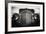 Chevrolet Coupe, 1933-Hakan Strand-Framed Giclee Print