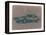 Chevy Camaro-NaxArt-Framed Stretched Canvas