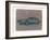 Chevy Camaro-NaxArt-Framed Art Print