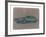 Chevy Camaro-NaxArt-Framed Art Print