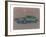 Chevy Camaro-NaxArt-Framed Art Print