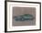 Chevy Camaro-NaxArt-Framed Art Print