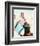 Chevy Chase-null-Framed Photo