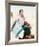 Chevy Chase-null-Framed Photo