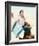 Chevy Chase-null-Framed Photo