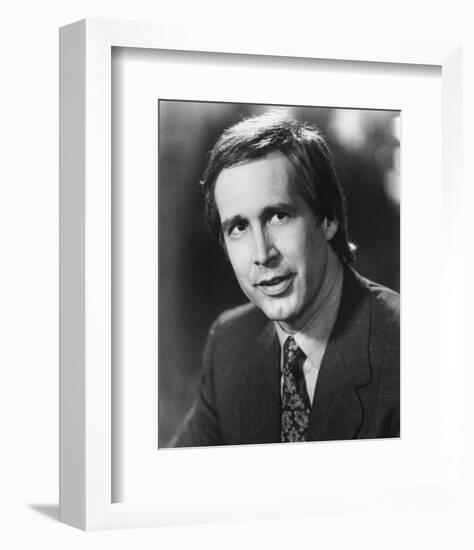 Chevy Chase-null-Framed Photo