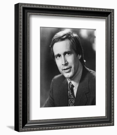 Chevy Chase-null-Framed Photo