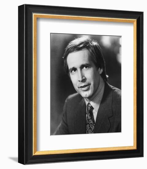 Chevy Chase-null-Framed Photo