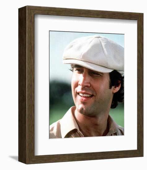 Chevy Chase-null-Framed Photo