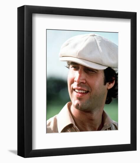 Chevy Chase-null-Framed Photo