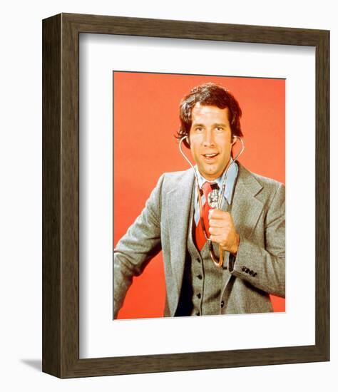 Chevy Chase-null-Framed Photo