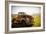 Chevy Loadmaster-Jessica Rogers-Framed Giclee Print