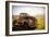 Chevy Loadmaster-Jessica Rogers-Framed Giclee Print