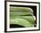 Chevy Streamline - Apple Green-Larry Hunter-Framed Photographic Print