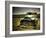 Chevy Truck-Stephen Arens-Framed Photographic Print