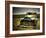 Chevy Truck-Stephen Arens-Framed Photographic Print