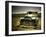 Chevy Truck-Stephen Arens-Framed Photographic Print