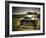 Chevy Truck-Stephen Arens-Framed Photographic Print