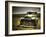 Chevy Truck-Stephen Arens-Framed Photographic Print