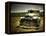 Chevy Truck-Stephen Arens-Framed Premier Image Canvas