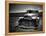 Chevy Truck-Stephen Arens-Framed Premier Image Canvas