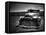 Chevy Truck-Stephen Arens-Framed Premier Image Canvas