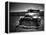 Chevy Truck-Stephen Arens-Framed Premier Image Canvas